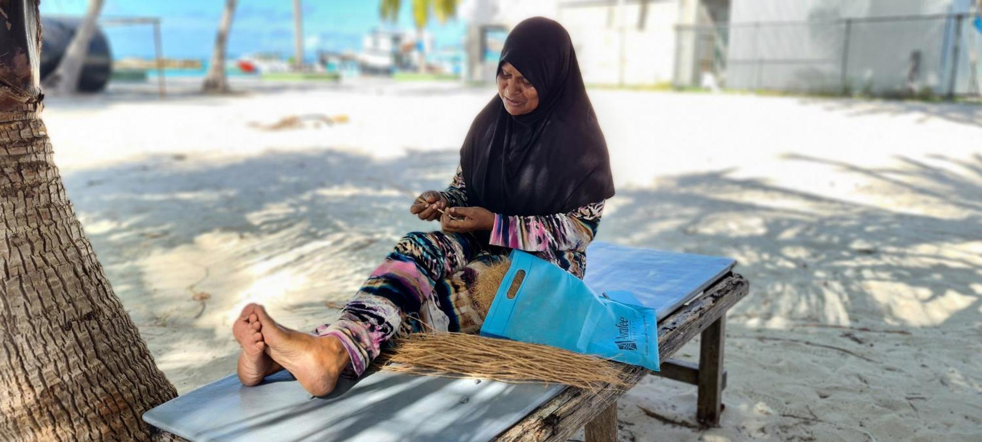 คามาดูอินน์ Kamadhoo ภายนอก รูปภาพ