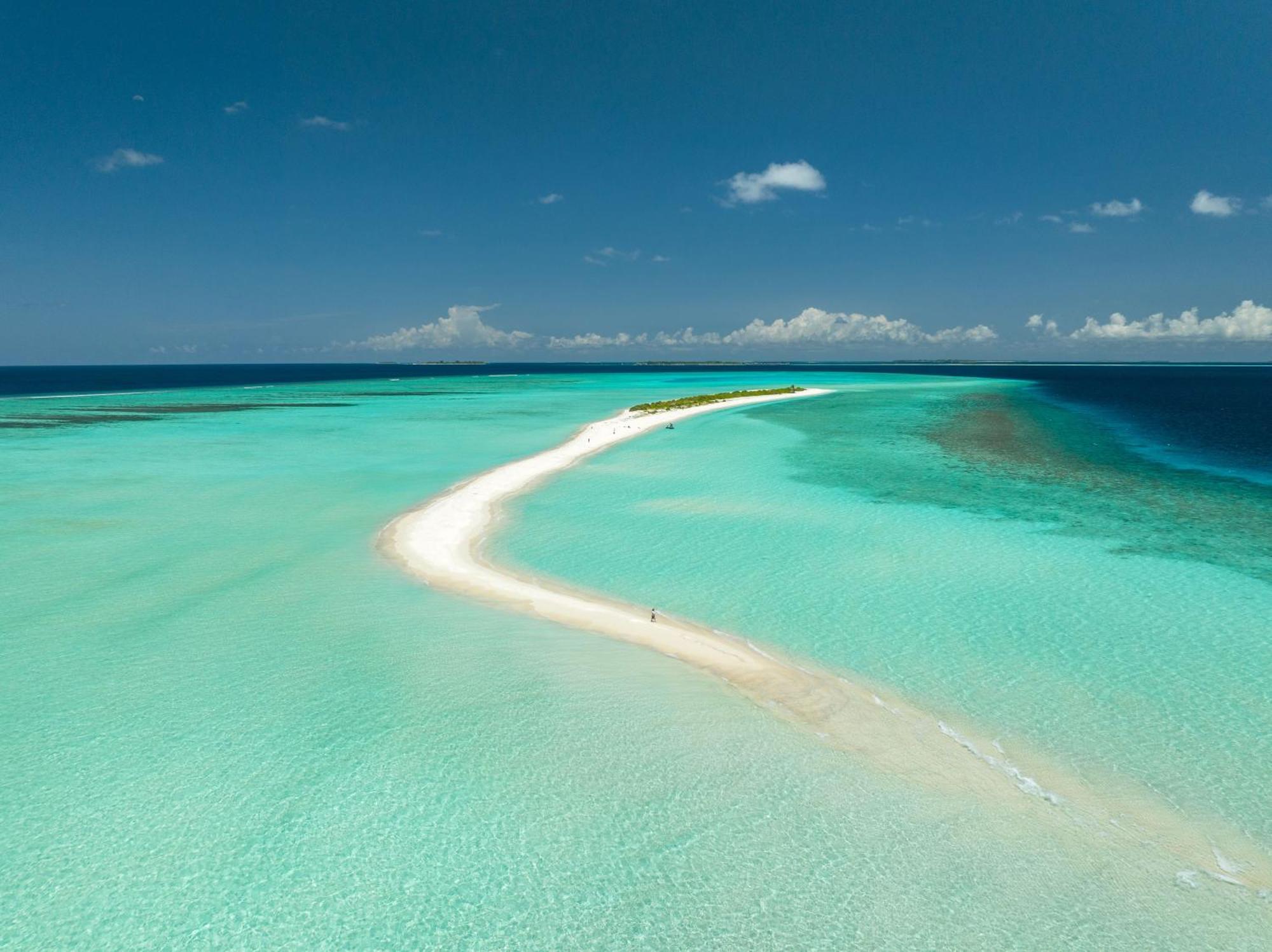คามาดูอินน์ Kamadhoo ภายนอก รูปภาพ