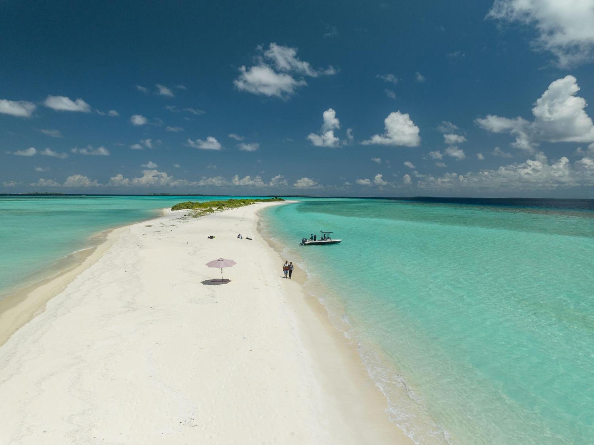 คามาดูอินน์ Kamadhoo ภายนอก รูปภาพ