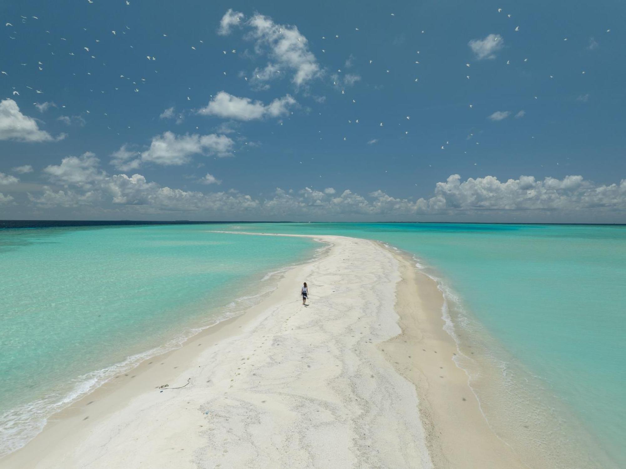 คามาดูอินน์ Kamadhoo ภายนอก รูปภาพ