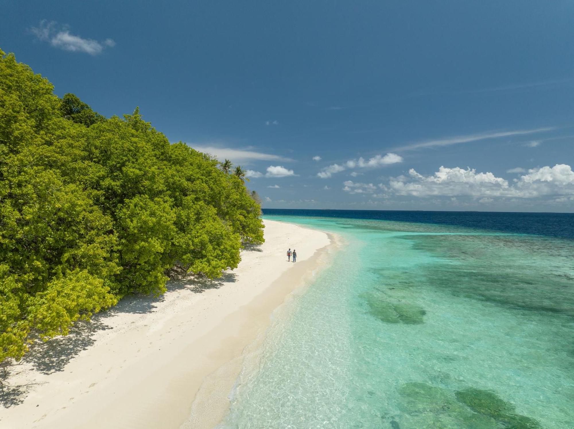 คามาดูอินน์ Kamadhoo ภายนอก รูปภาพ