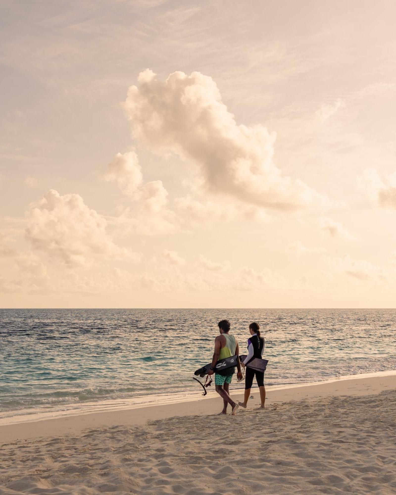 คามาดูอินน์ Kamadhoo ภายนอก รูปภาพ