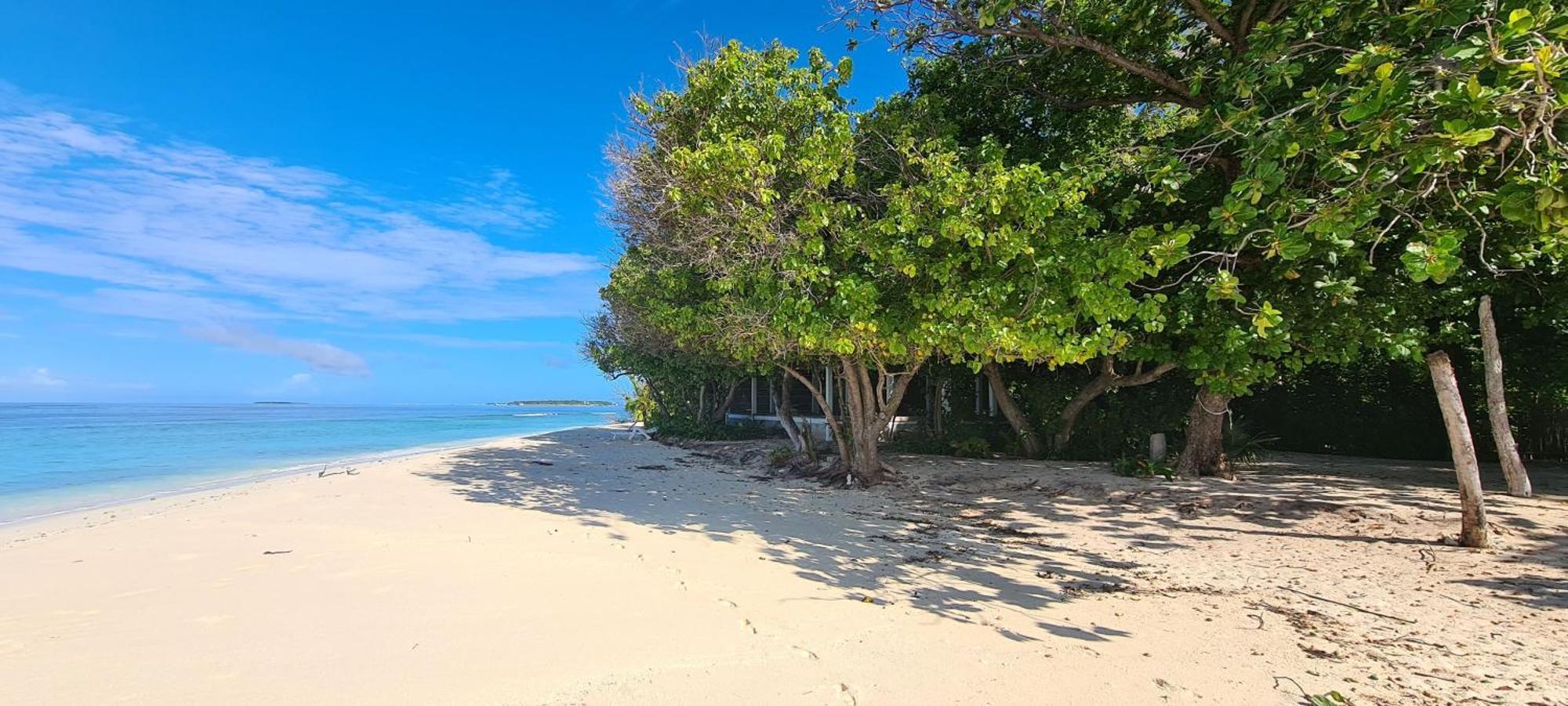 คามาดูอินน์ Kamadhoo ภายนอก รูปภาพ