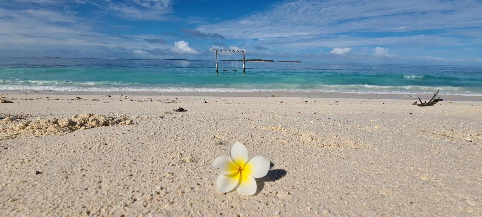 คามาดูอินน์ Kamadhoo ภายนอก รูปภาพ