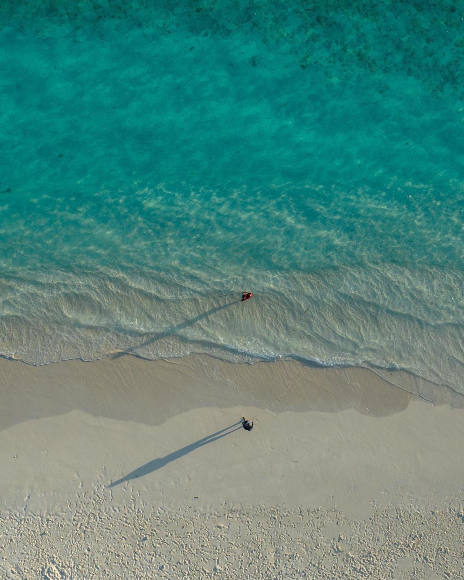 คามาดูอินน์ Kamadhoo ภายนอก รูปภาพ