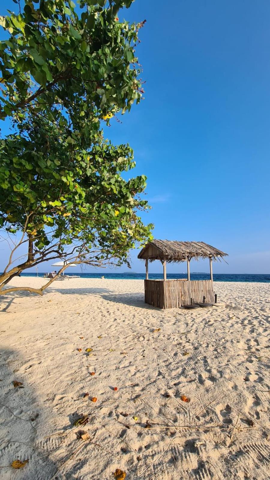 คามาดูอินน์ Kamadhoo ภายนอก รูปภาพ